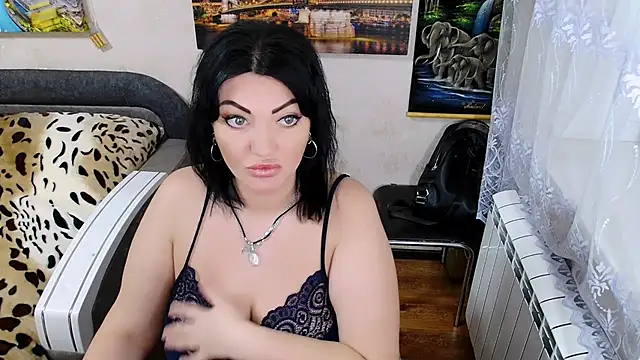 Lady Boom Wild  online show from 12/04/25, 04:59