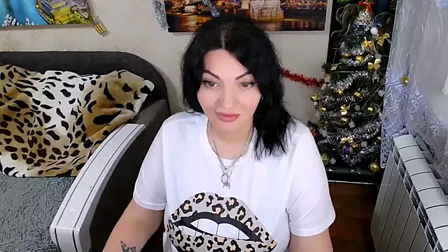 Lady Boom Wild  online show from 01/15/26, 06:44