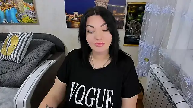 Lady Boom Wild  online show from 02/12/26, 07:20