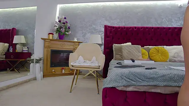 MissJasmine  online show from 11/18/25, 05:12