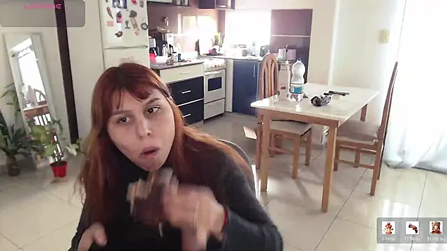 Snapshot of bunnylolaa4 chatting on 07/19/26, 03:49 bunnylolaa4 online show from 07/19/26, 03:49