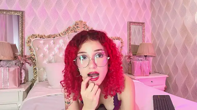 Ivy Starr1 online show from 01/04/25, 07:02