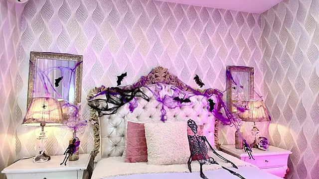 Ivy Starr1 online show from 10/25/25, 02:56