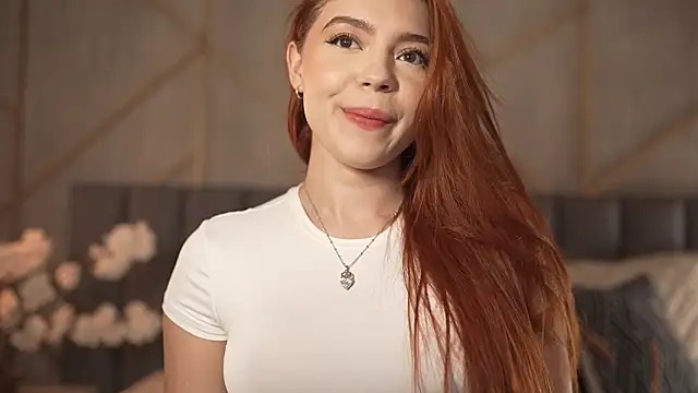 miia blake online show from 03/08/26, 07:17