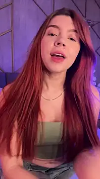 miia blake online show from 05/03/26, 04:57