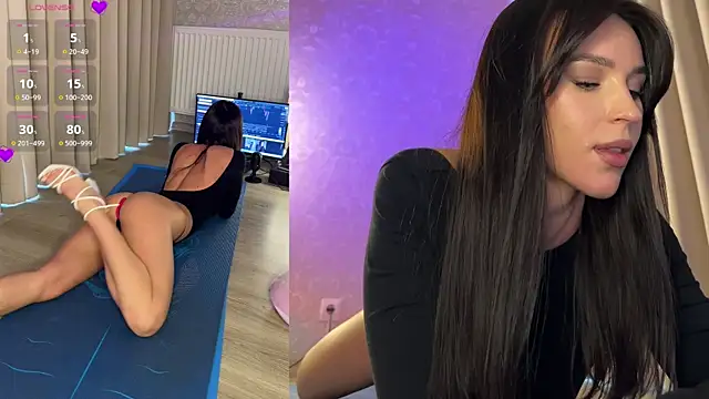 Snapshot of sasha_long13 chatting on 01/23/25, 11:15 sasha long13 online show from 01/23/25, 11:15