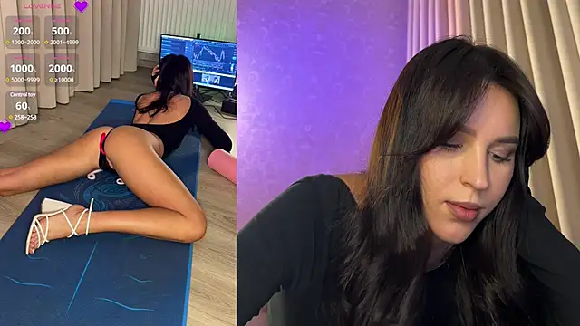 Snapshot of sasha_long13 chatting on 01/23/25, 10:22 sasha long13 online show from 01/23/25, 10:22