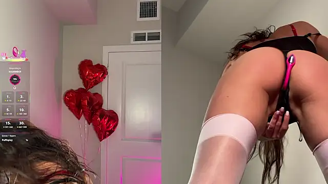 sasha long13 online show from 02/22/26, 01:07