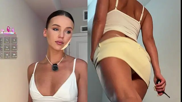 sasha long13 online show from 03/30/26, 06:20