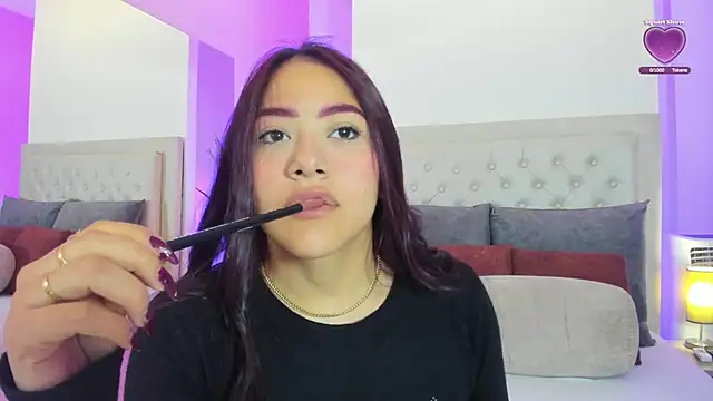 nicolle pierce online show from 04/02/26, 11:41