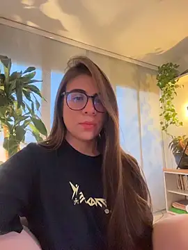 MariaIsabella8 online show from 03/24/26, 10:04