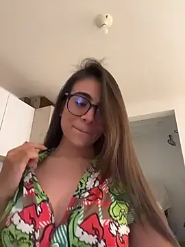 MariaIsabella8 online show from 05/19/26, 09:43