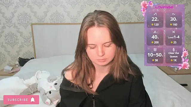 SayYesToHeaven online show from 02/23/25, 06:01