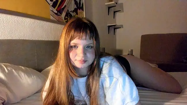 SayYesToHeaven online show from 02/01/26, 08:40