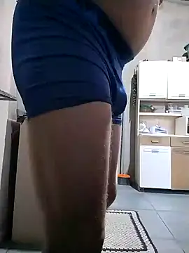 LOIROGOSTOSO87 online show from 01/30/25, 09:15