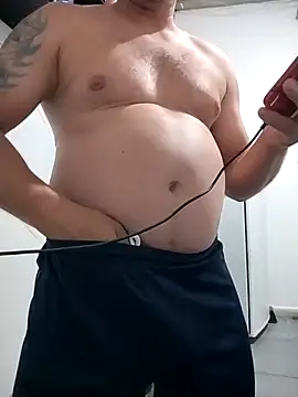 LOIROGOSTOSO87 online show from 09/24/25, 10:57