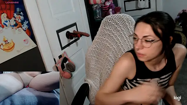 KSwonderland6 online show from 03/26/26, 05:07