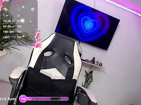 Snapshot of Venecia_Sweet chatting on 09/15/25, 12:32 Venecia Sweet online show from 09/15/25, 12:32