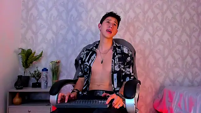 Dorianmistery2322  online show from 01/17/25, 03:45