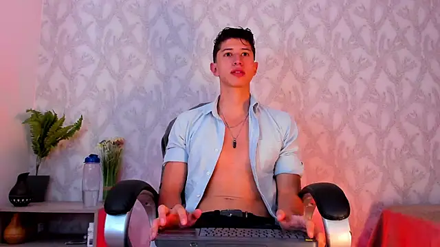 Dorianmistery2322  online show from 01/24/25, 04:59