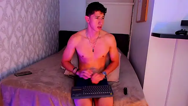 Dorianmistery2322  online show from 01/28/25, 09:19