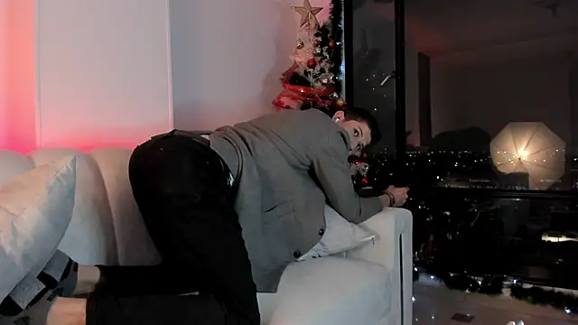 Dorianmistery2322  online show from 12/22/25, 11:24