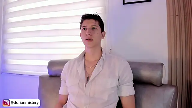 Dorianmistery2322  online show from 03/28/26, 07:13