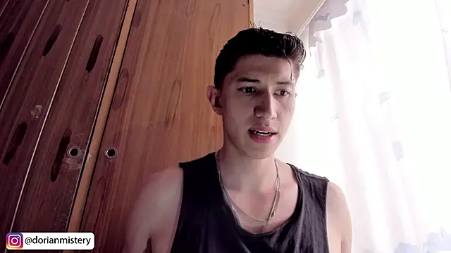 Dorianmistery2322  online show from 04/09/26, 03:39