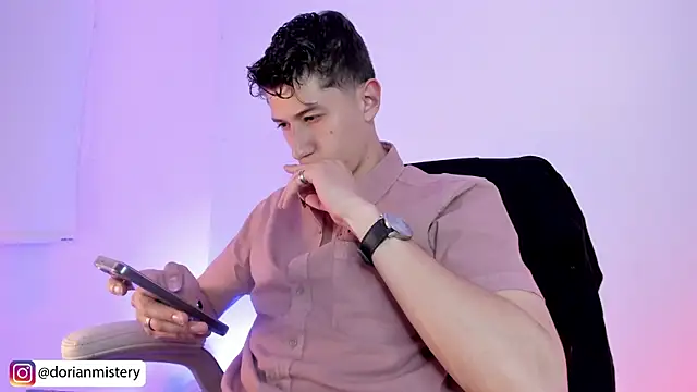 Dorianmistery2322  online show from 04/10/26, 03:56