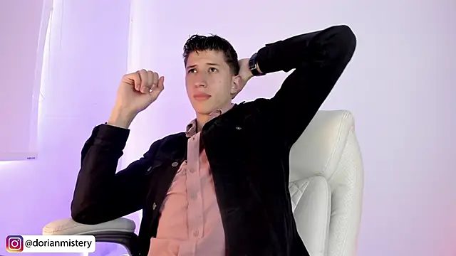 Dorianmistery2322  online show from 04/11/26, 07:51