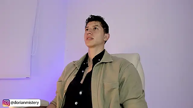 Dorianmistery2322  online show from 04/22/26, 12:24