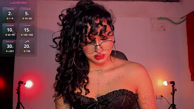 Snapshot of Heka_Prudence chatting on 06/29/26, 03:24 Heka Prudence online show from 06/29/26, 03:24