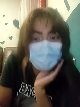 Snapshot of Kelly_del_soler25 chatting on 10/28/25, 06:39 Kelly del soler25 online show from 10/28/25, 06:39