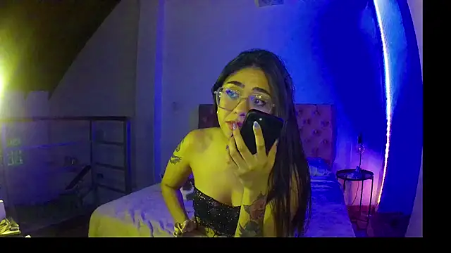 soygalaof online show from 12/15/25, 02:05