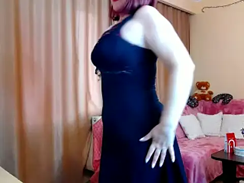 EdithCharm online show from 03/04/25, 03:48