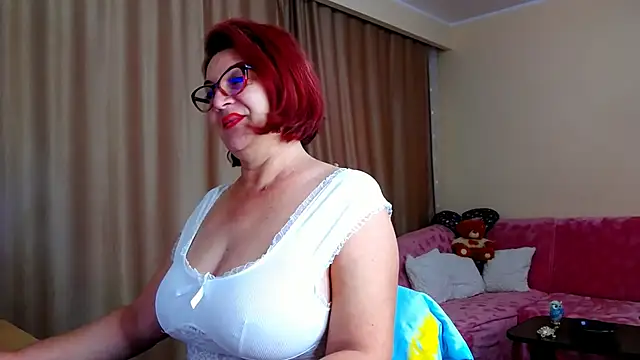 EdithCharm online show from 10/04/25, 02:48