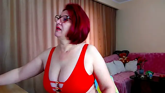 EdithCharm online show from 01/14/26, 07:47