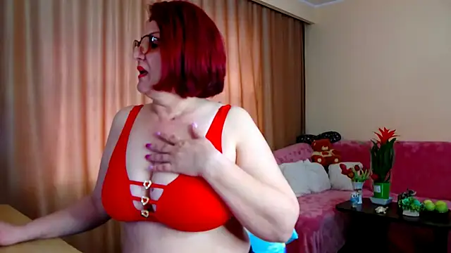 EdithCharm online show from 03/21/26, 01:37