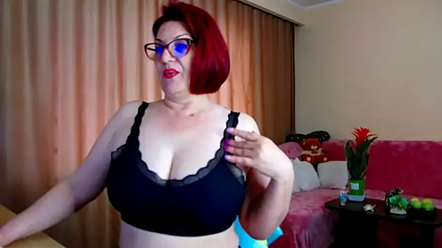 EdithCharm online show from 03/22/26, 09:02