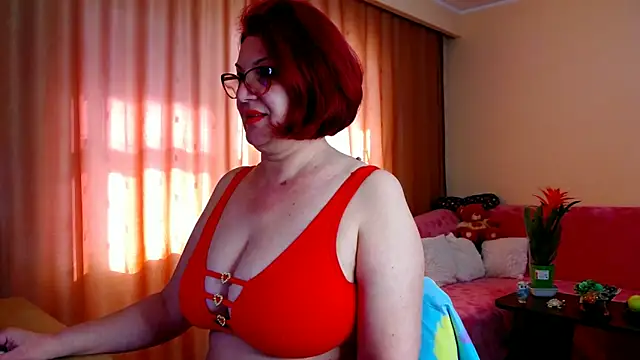 EdithCharm online show from 04/01/26, 01:34