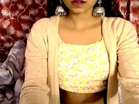 Sanjana Gupta online show from 12/17/24, 10:34