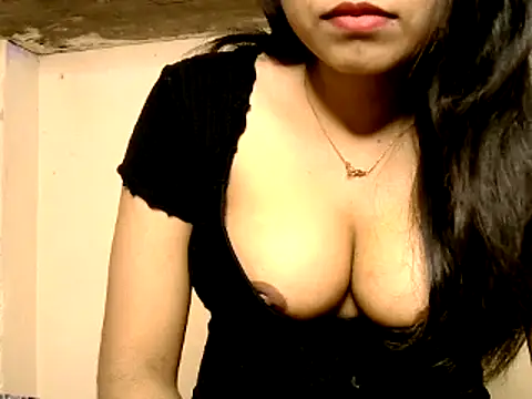 Sanjana Gupta online show from 06/08/26, 02:39