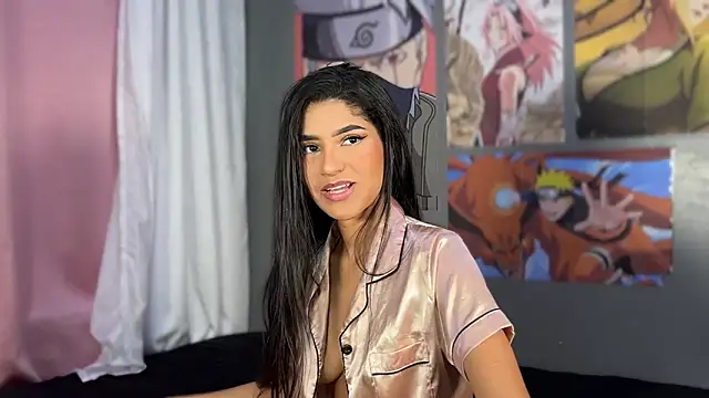 chiarabrielle00 online show from 01/13/26, 09:42