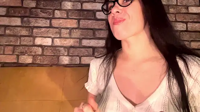 Lora Squirt online show from 02/26/25, 01:30