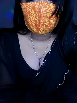 Snapshot of ZARINA_JACK chatting on 12/14/24, 10:56 ZARINA JACK online show from 12/14/24, 10:56