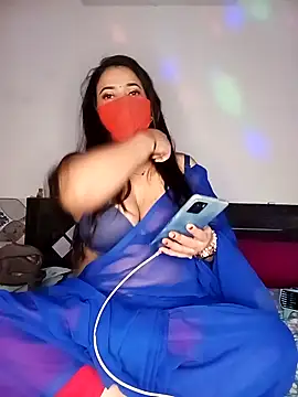 Snapshot of ZARINA_JACK chatting on 12/15/24, 04:04 ZARINA JACK online show from 12/15/24, 04:04