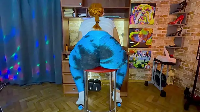 JosephinaBlack online show from 09/09/25, 02:44