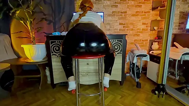 JosephinaBlack online show from 02/21/26, 03:07