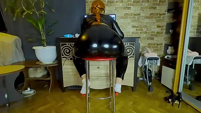 JosephinaBlack online show from 02/22/26, 03:18