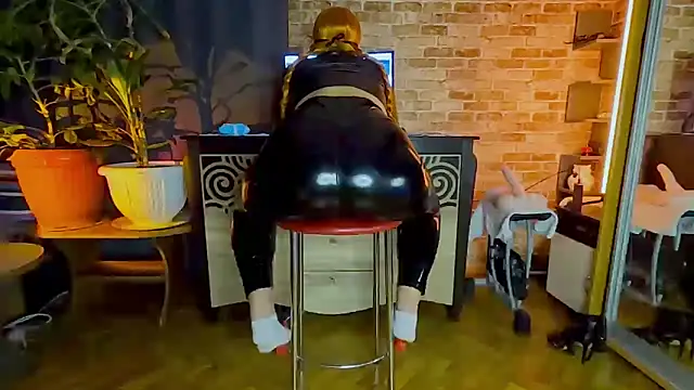 JosephinaBlack online show from 03/08/26, 03:10